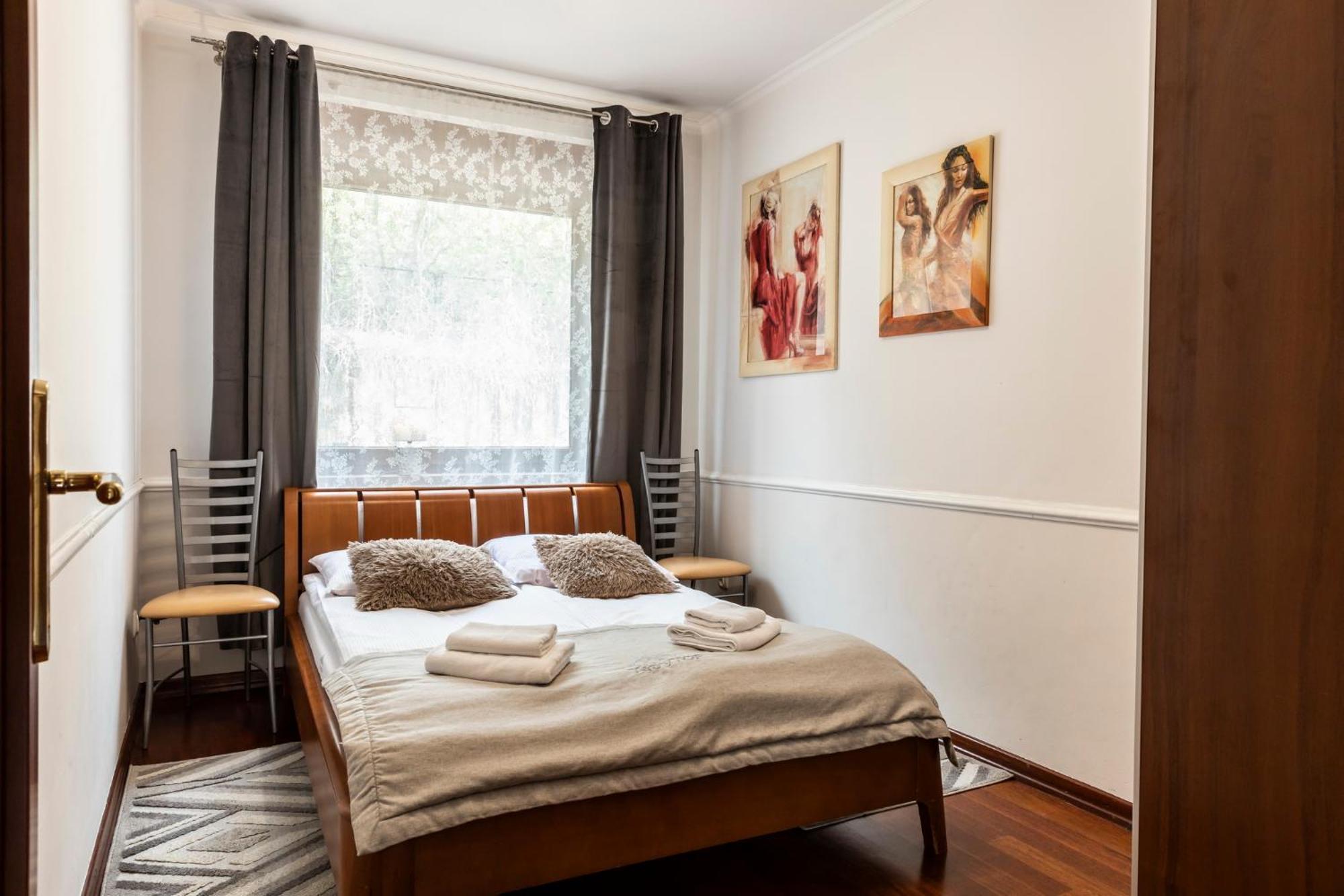 Tatrytop Apartamenty Kaszelewski Zakopane Exterior foto
