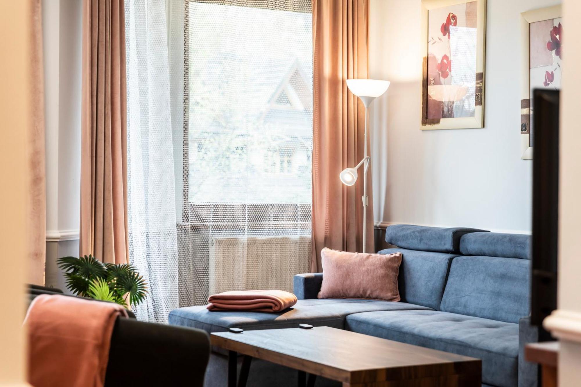 Tatrytop Apartamenty Kaszelewski Zakopane Exterior foto